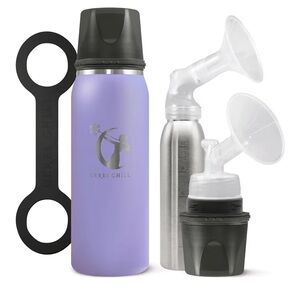 Ceres Cill in lavender